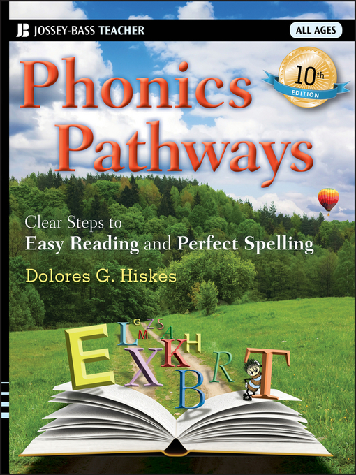 Title details for Phonics Pathways by Dolores G. Hiskes - Available
